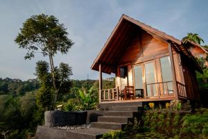 Pondok Devana Kintamani