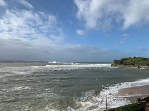 Appartements Les Pieds dans l eau : photos des chambres