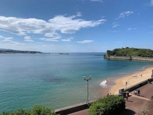 Appartements Les Pieds dans l eau : photos des chambres