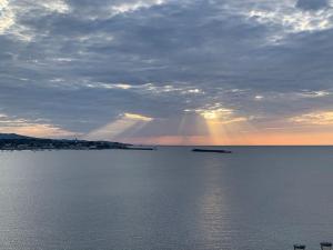 Appartements Les Pieds dans l eau : photos des chambres