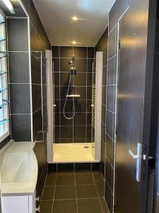 Appartements Les Pieds dans l eau : photos des chambres