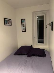 Appartements Les Pieds dans l eau : photos des chambres