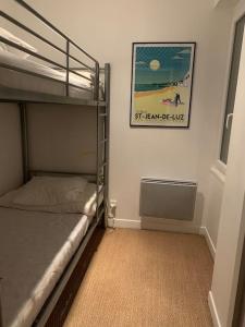 Appartements Les Pieds dans l eau : photos des chambres