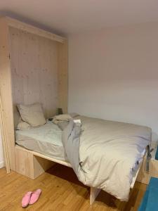 Appartements Les Pieds dans l eau : photos des chambres