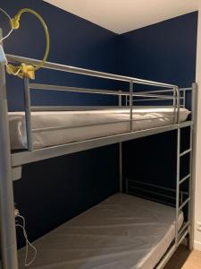 Appartements Les Pieds dans l eau : Appartement 2 Chambres