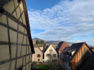 Appartements CHEZ SUZEL : photos des chambres