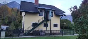 Ferienwohnung Brzyski - Reith