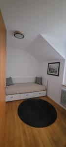 Ferienwohnung Brzyski