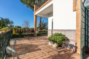 Casa rural Hacienda San Felipe