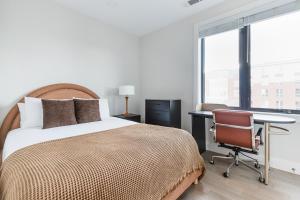 Blueground East Boston 2bd apartment BOS-1126