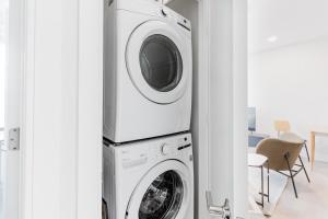 Blueground East Boston 2bd apartment BOS-1126