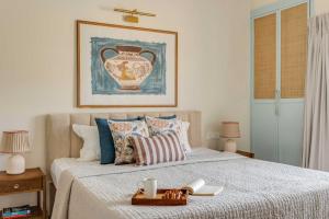 Wind Chimes 1 BHK Apartment by tisyastays