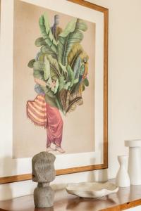 Wind Chimes 1 BHK Apartment by tisyastays