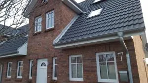 Föhrer Nordseetraum - Borgsum