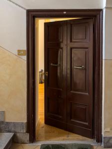 Casa Vanvitelli - Testaccio