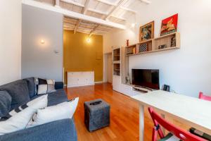 Casa Vanvitelli - Testaccio