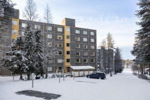 Matka Mystical Lapland Home