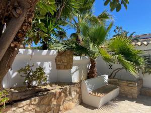 Authentic Haciënda near the Sea