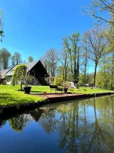 Ferienwohnungen Ast - Byhleguhrer Kaupen