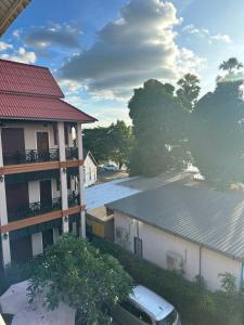 Chandala Hotel