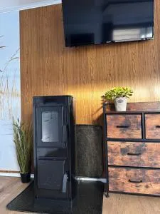 Premium Hausboot Trave Traum - Kücknitz