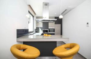 Elegant Cozy Villa With Beautiful Features