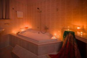 Majestic Tranquil Villa with Stunning Panoramic View