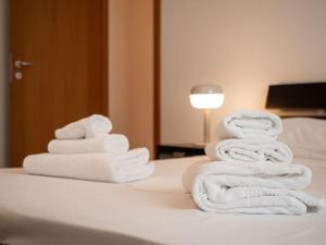 Keys of Italy - Rembrandt 9 Cozy apartment