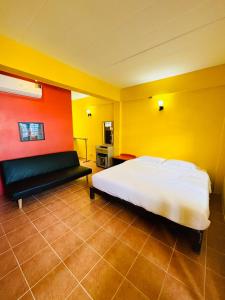 Moondance Cottage Inn