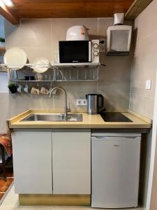 Alcázares Sevilla centro