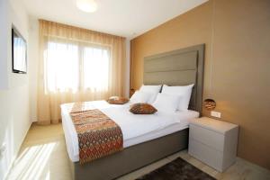 Luxury Villa Offering Calm Atmosphere