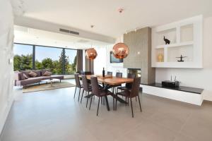 Luxury Villa Offering Calm Atmosphere