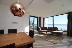 Luxury Villa Offering Calm Atmosphere