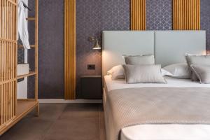 Seafront Villa with Modern Interior