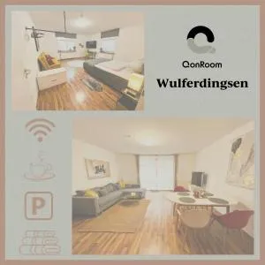 Qonroom - as individual as you - Wulferdingsen - Hüllhorst