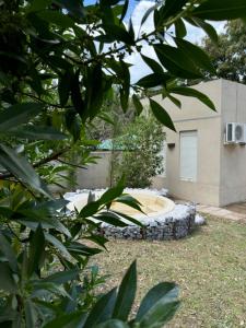 Casa en Sauce, Monte Hermoso