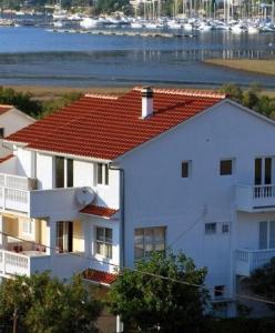 Apartments Franciska & Tihomir: