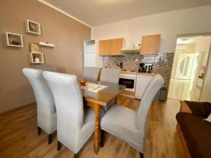 Apartments Franciska & Tihomir