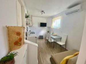 Apartments Franciska & Tihomir: 