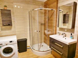 Parkowy - Sweet House