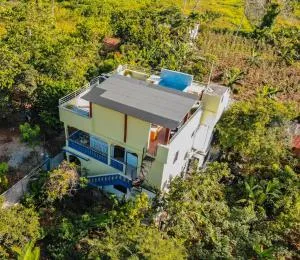 Villa Oasis - El Limón