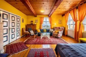 Ferienwohnung Reet op de Eck - Dithmarschen