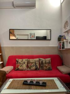 Alcázares Sevilla centro