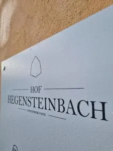 Hof Hegensteinbach Fürstenberg an der Havel - Dabelow