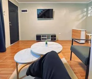 2BR Townhouse in Carcar City, Cebu - Carcar