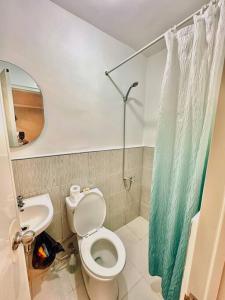 2BR Townhouse in Carcar City, Cebu