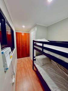 2BR Townhouse in Carcar City, Cebu