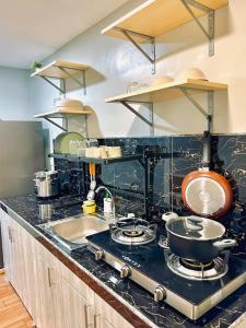 2BR Townhouse in Carcar City, Cebu