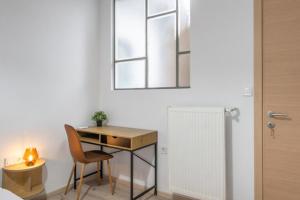 Nobe Acropolis Suite