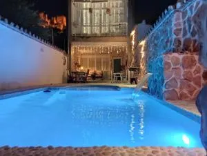 Dharmia - Fuente Palmera